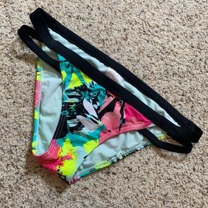 bikini bottoms